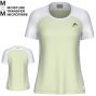 Head PLAY Tech T-Shirt Women CG - 36/38 (S)